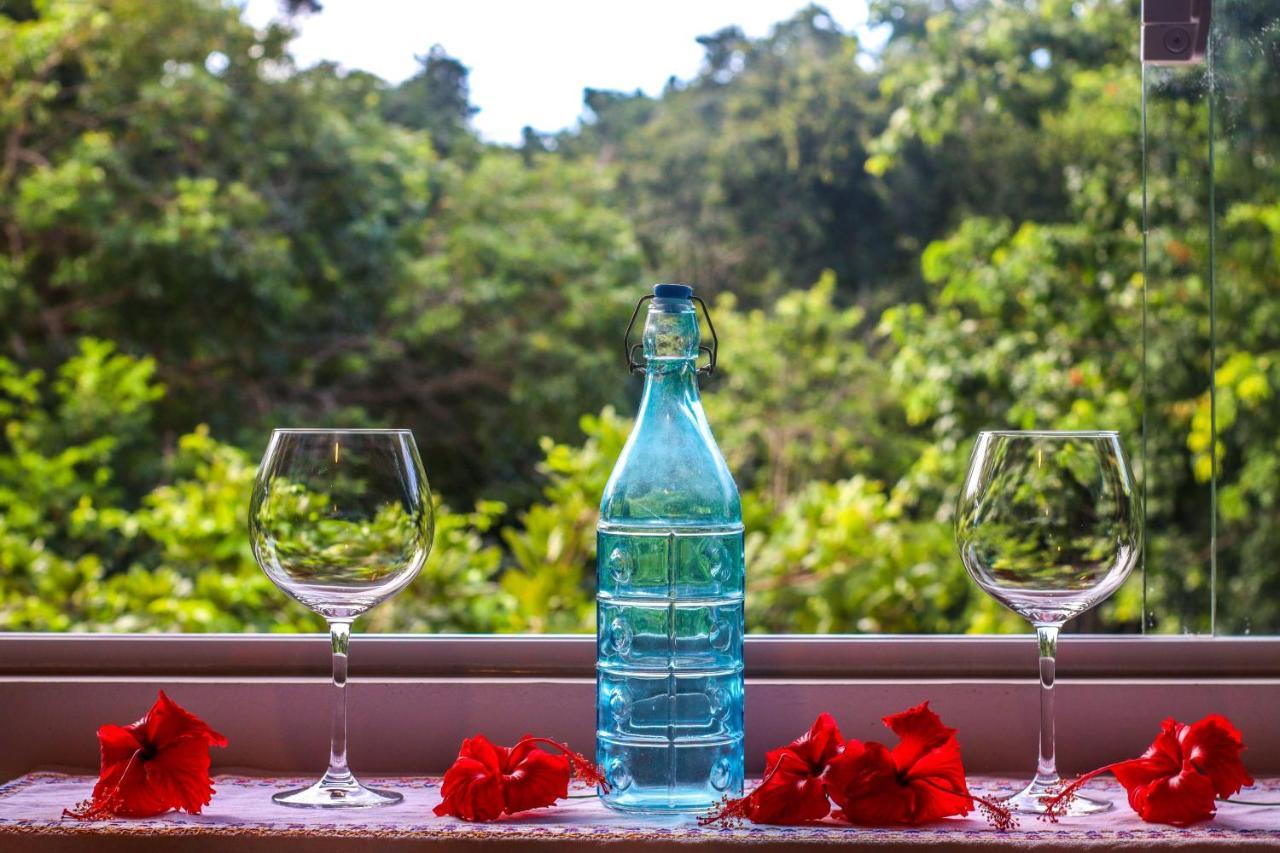 Pipa Surf Yoga Apartamento E Suites Com Cozinha Completa Praia de Pipa ภายนอก รูปภาพ