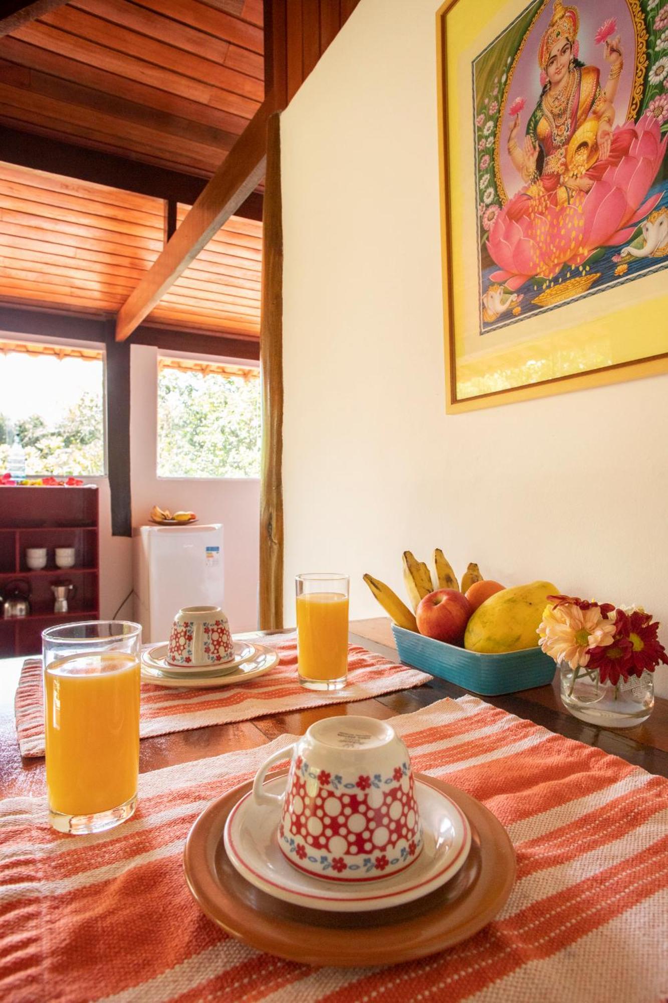 Pipa Surf Yoga Apartamento E Suites Com Cozinha Completa Praia de Pipa ภายนอก รูปภาพ